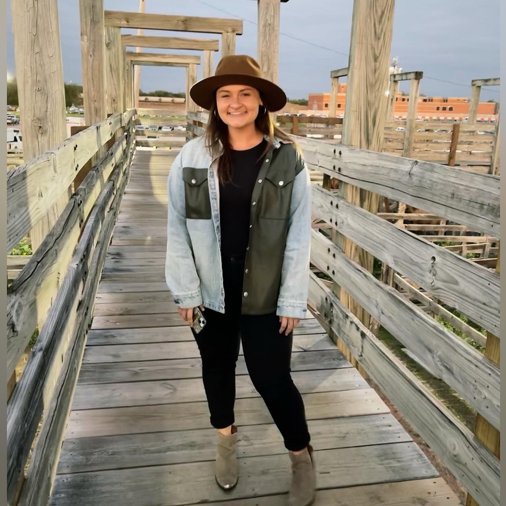 Meet your Posher, Kirby